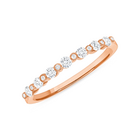 Certainly Diamond Ring