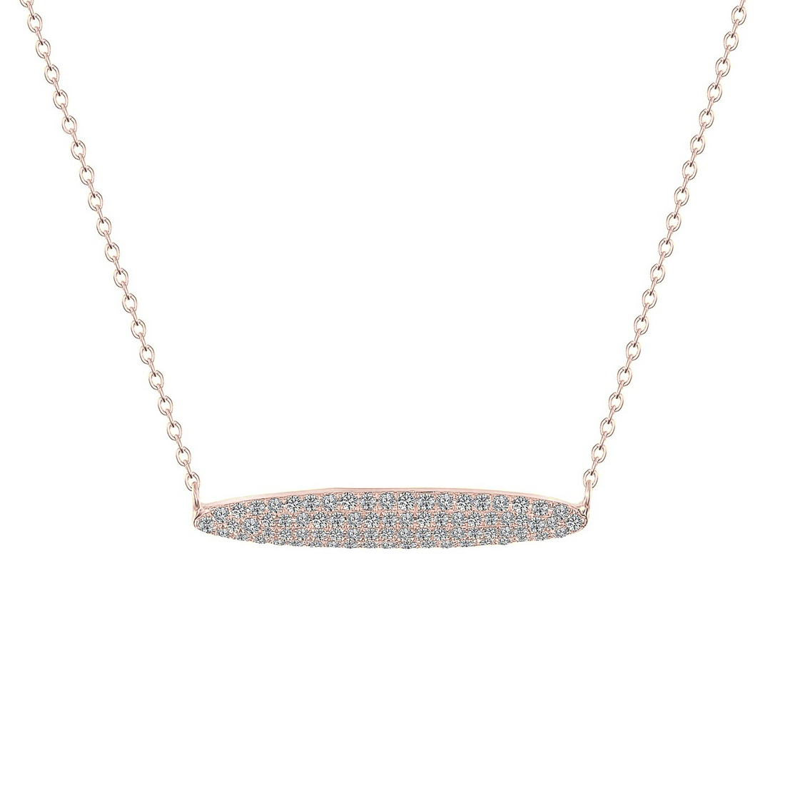 Ever Diamond Necklace