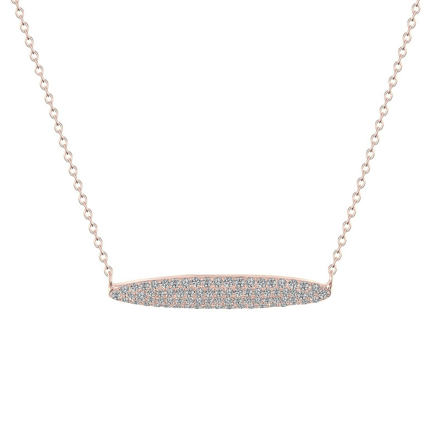 Ever Diamond Necklace
