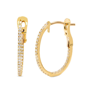 Petite La Mer - Ele Keats Jewelry