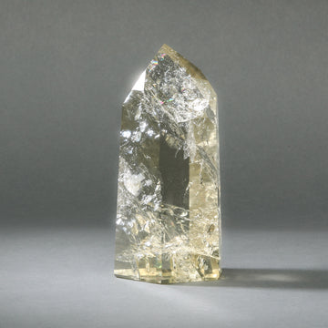 Citrine Tower