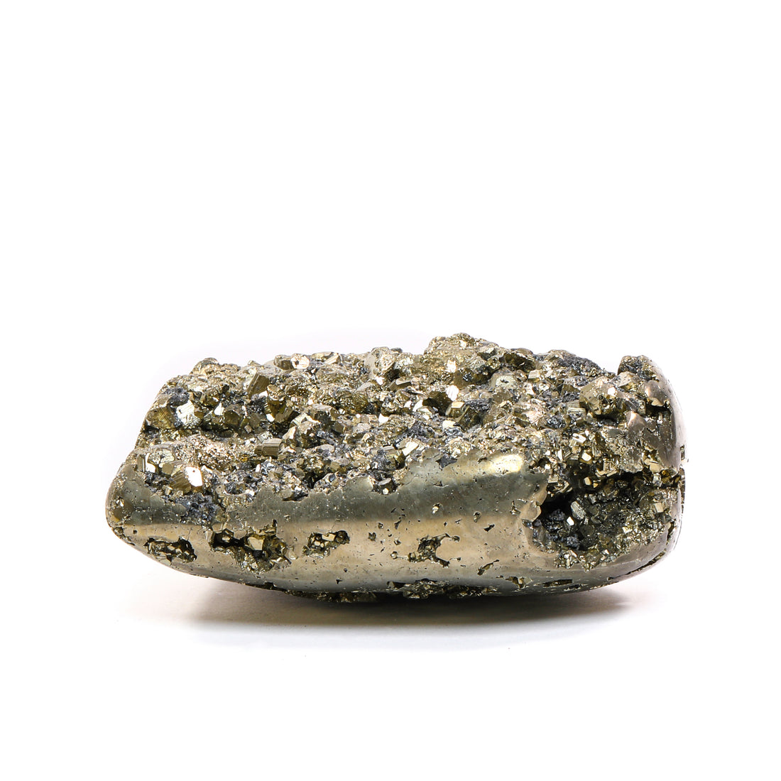 Pyrite Heart
