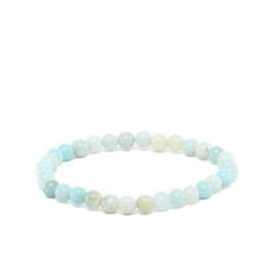 Amazonite Bracelet - Ele Keats Jewelry