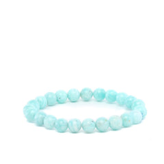 Amazonite Bracelet - Ele Keats Jewelry