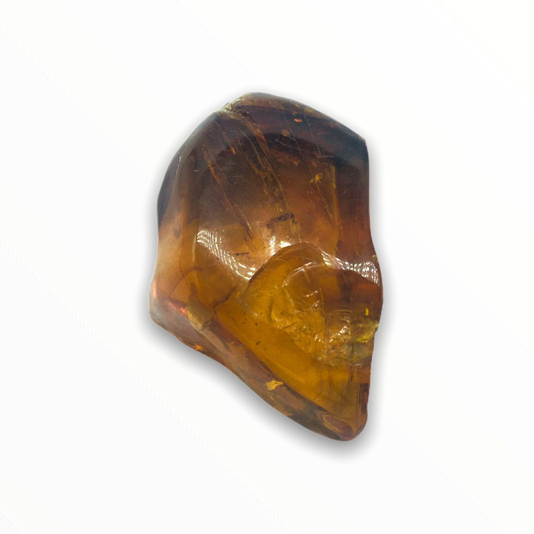 Amber - Ele Keats Jewelry