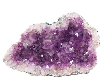 Amethyst - Ele Keats Jewelry