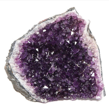 Amethyst - Ele Keats Jewelry
