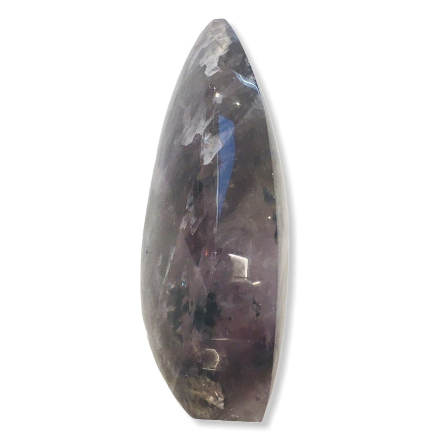 Amethyst Flame - Ele Keats Jewelry