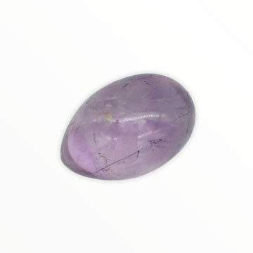 Ametrine Egg - Ele Keats Jewelry