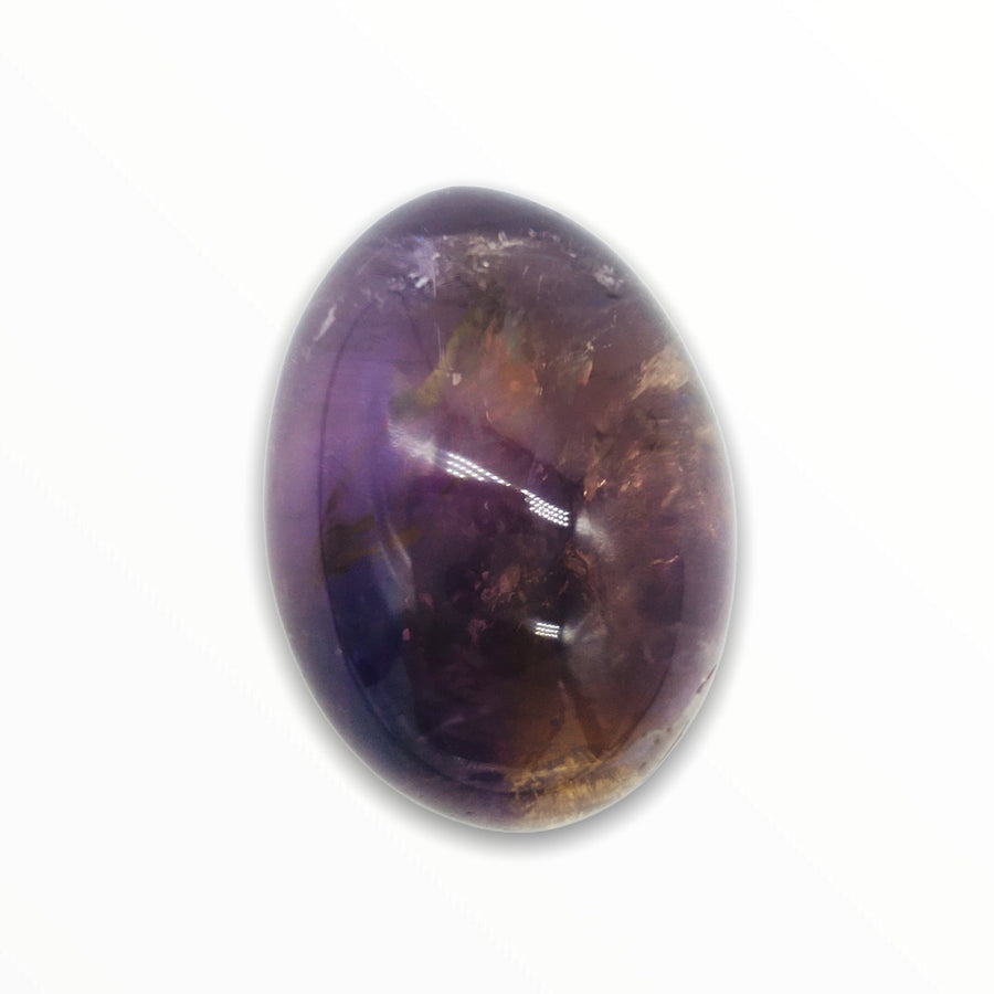 Ametrine Egg - Ele Keats Jewelry