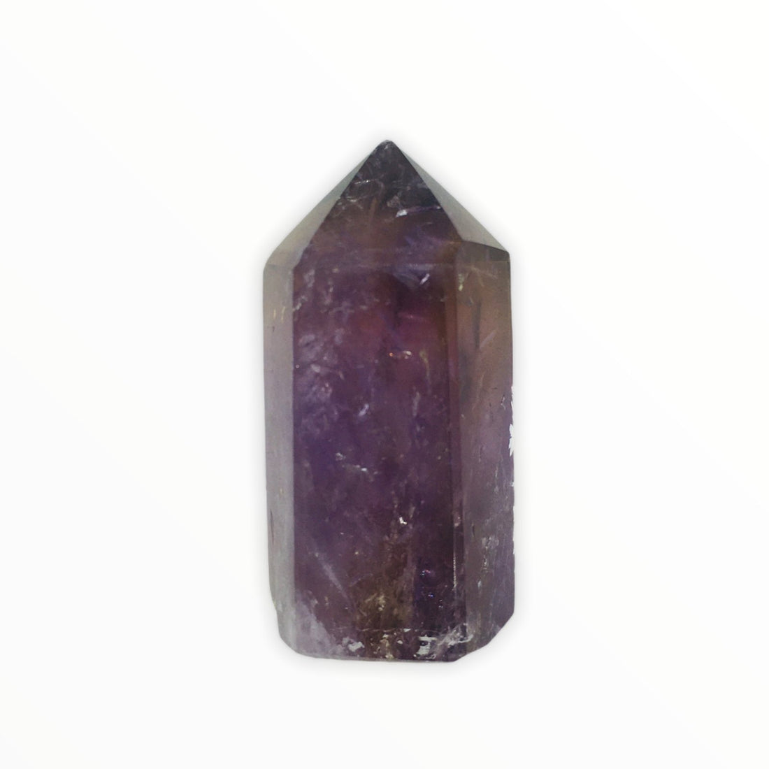 Ametrine Point - Ele Keats Jewelry