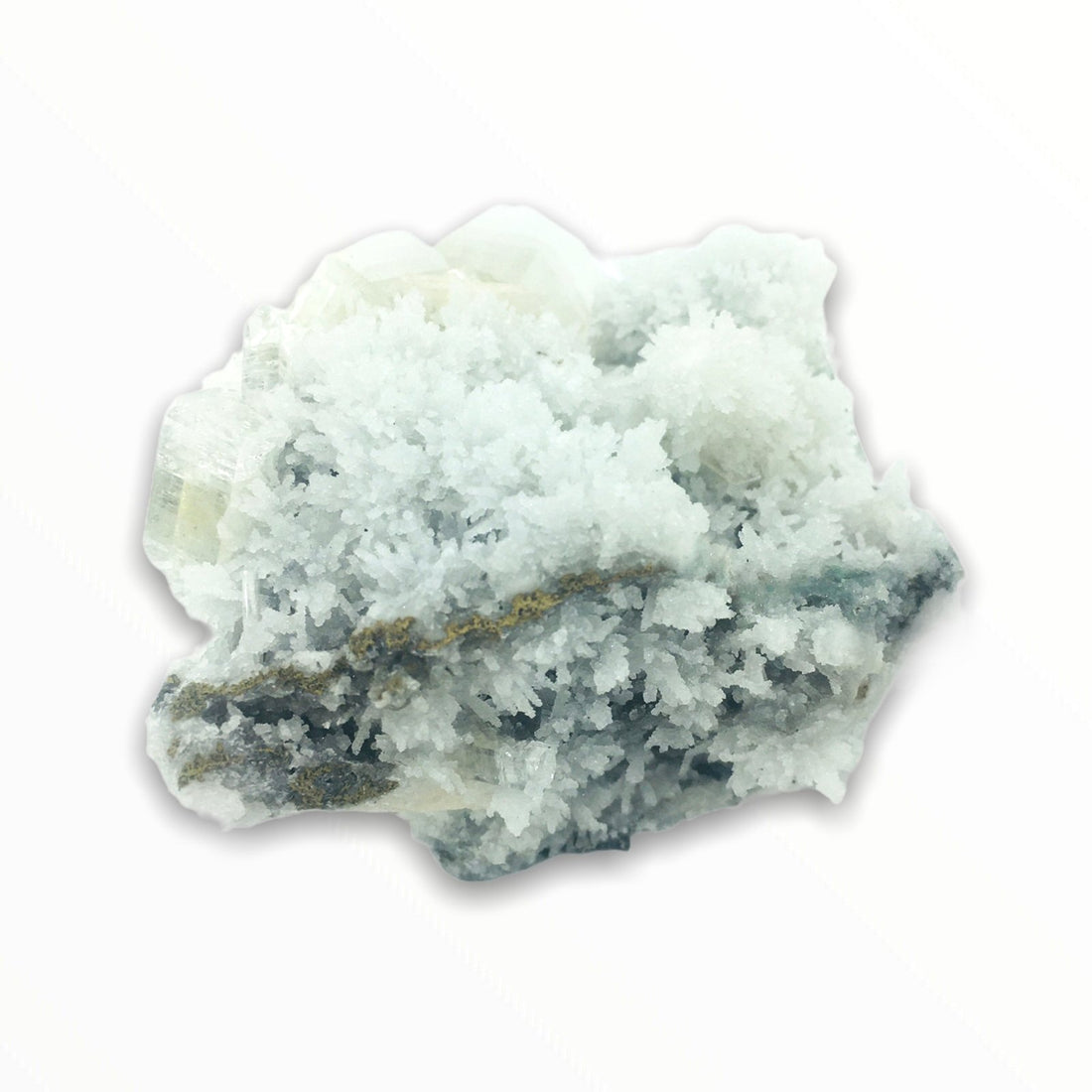 Apophyllite - Ele Keats Jewelry