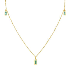 Artemis - Ele Keats Jewelry