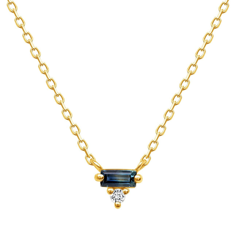 Athena - Ele Keats Jewelry