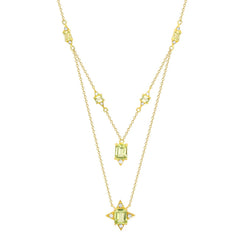 Augustina - Ele Keats Jewelry