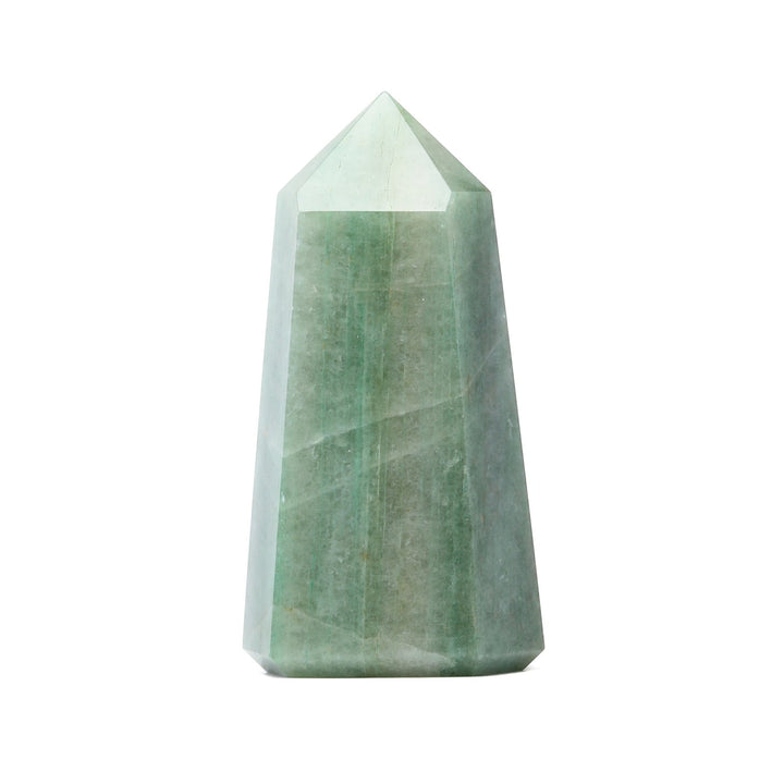 Aventurine Point - Ele Keats Jewelry