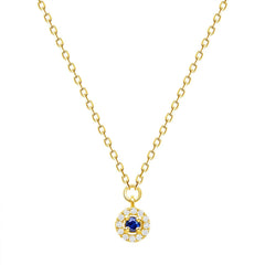 Aveta - Ele Keats Jewelry