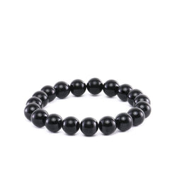 Black Tourmaline Bracelet - Ele Keats Jewelry