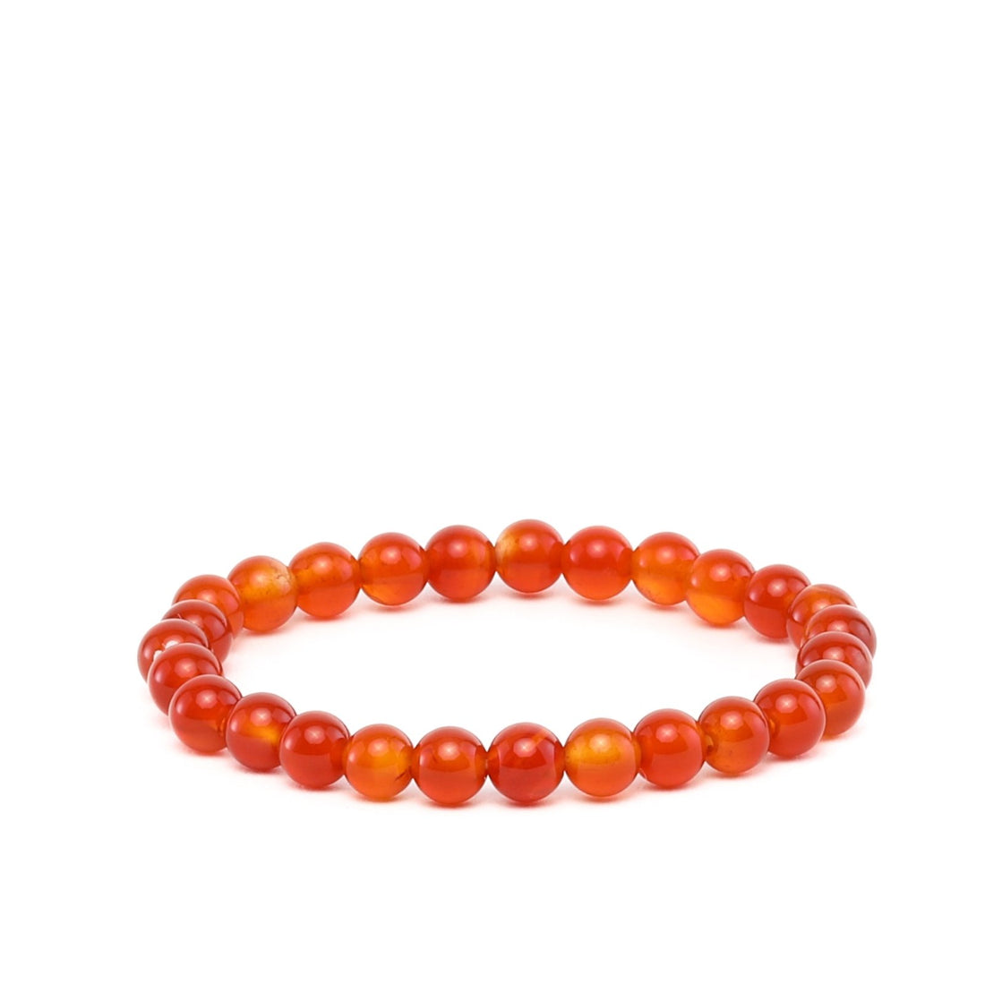 Carnelian Bracelet - Ele Keats Jewelry