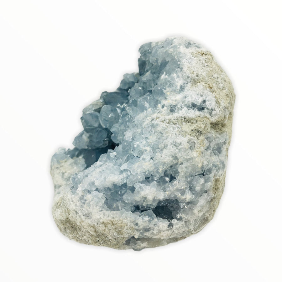 Celestite - Ele Keats Jewelry