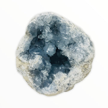 Celestite - Ele Keats Jewelry