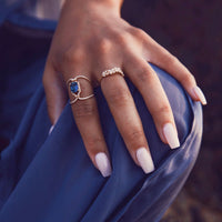 Charmed - Ele Keats Jewelry