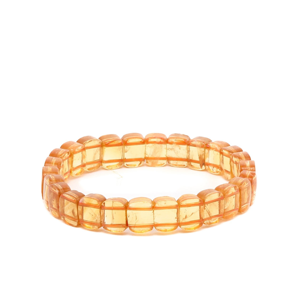 Citrine Bracelet - Ele Keats Jewelry