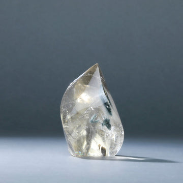 Citrine Flame - Ele Keats Jewelry