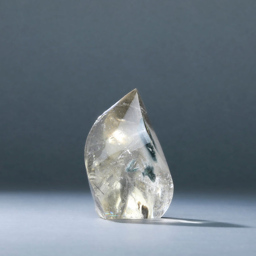 Citrine Flame - Ele Keats Jewelry