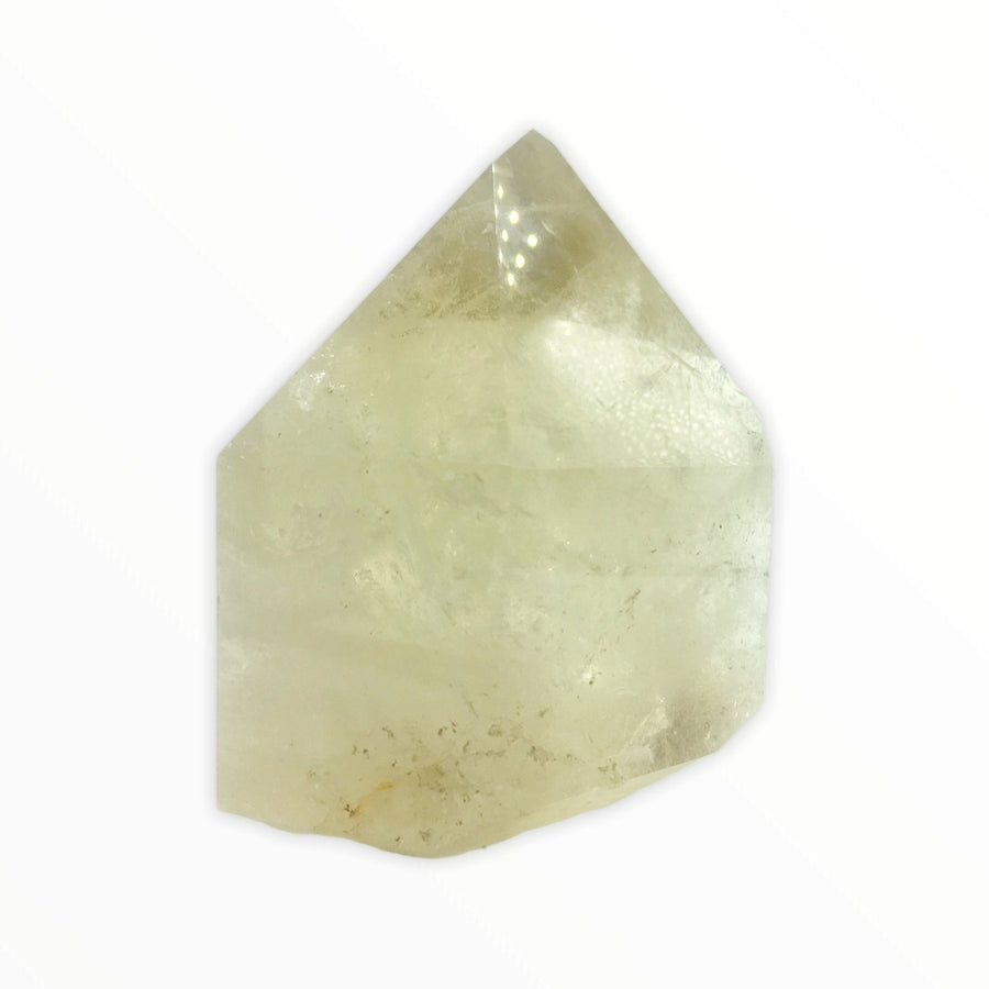 Citrine Point - Ele Keats Jewelry