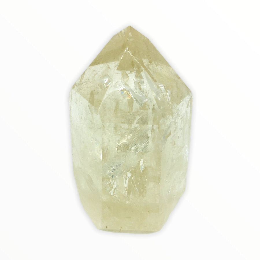 Citrine Point - Ele Keats Jewelry