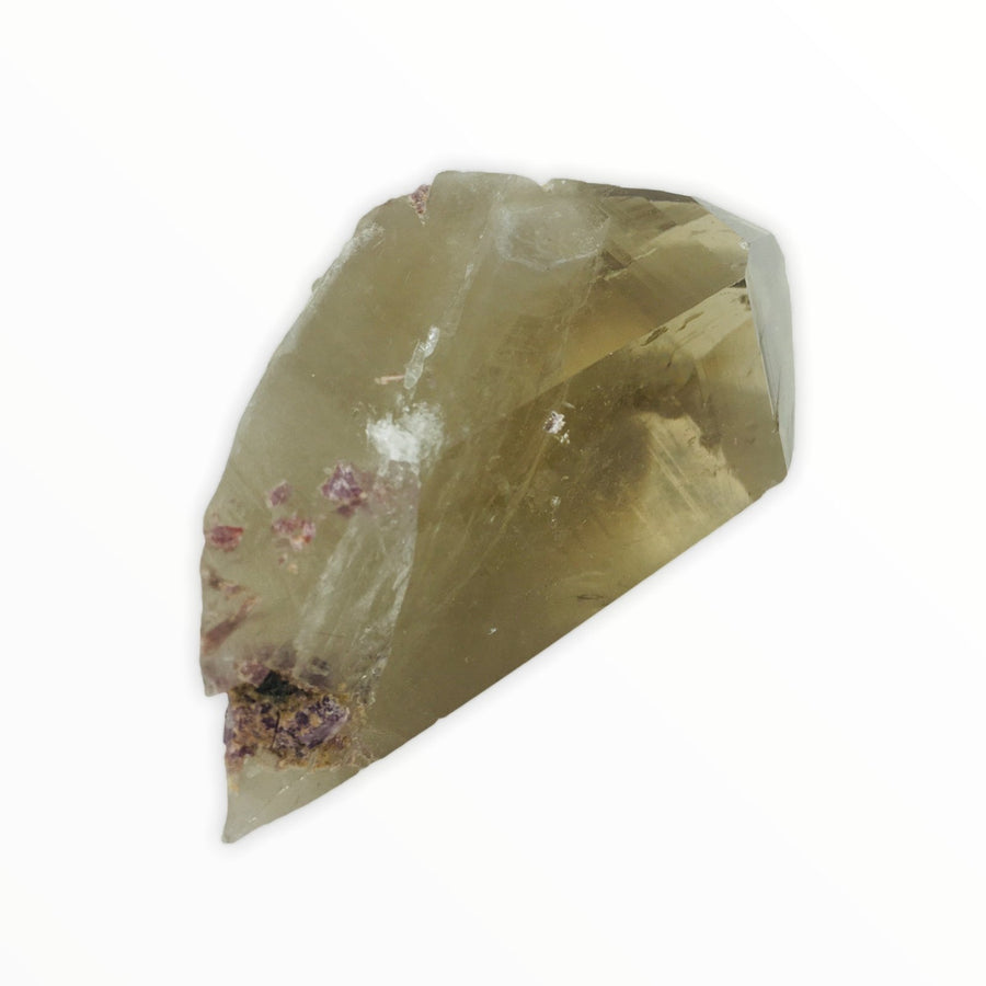 Citrine Point - Ele Keats Jewelry