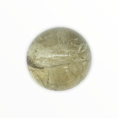 Citrine Sphere - Ele Keats Jewelry