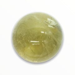 Citrine Sphere - Ele Keats Jewelry