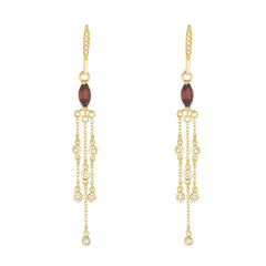 Dashing - Ele Keats Jewelry