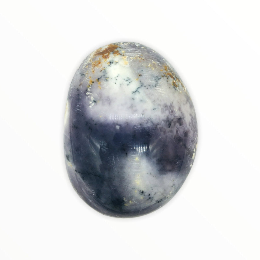 Dendritic Agate Palm Stone - Ele Keats Jewelry
