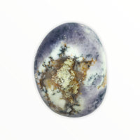 Dendritic Agate Palm Stone - Ele Keats Jewelry