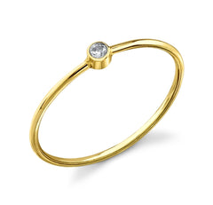 Diamond Baby - Ele Keats Jewelry