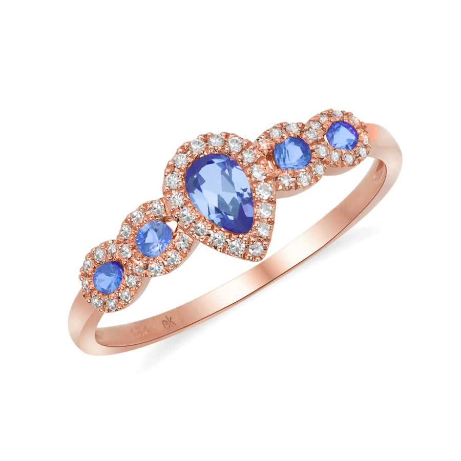Divine - Ele Keats Jewelry