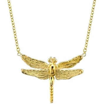 Dragonfly - Ele Keats Jewelry