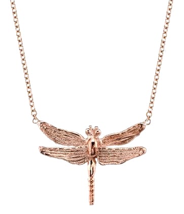 Dragonfly - Ele Keats Jewelry