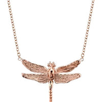 Dragonfly - Ele Keats Jewelry