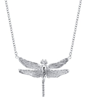 Dragonfly - Ele Keats Jewelry