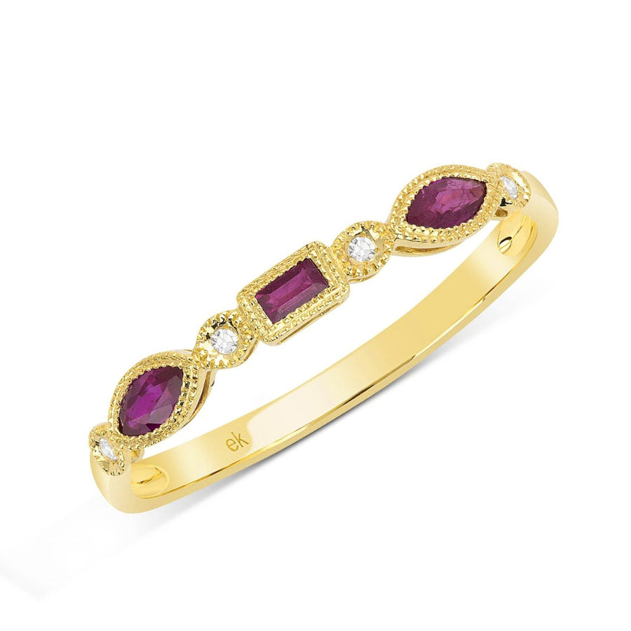 Duchess - Ele Keats Jewelry