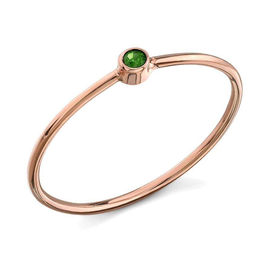 Emerald Baby - Ele Keats Jewelry