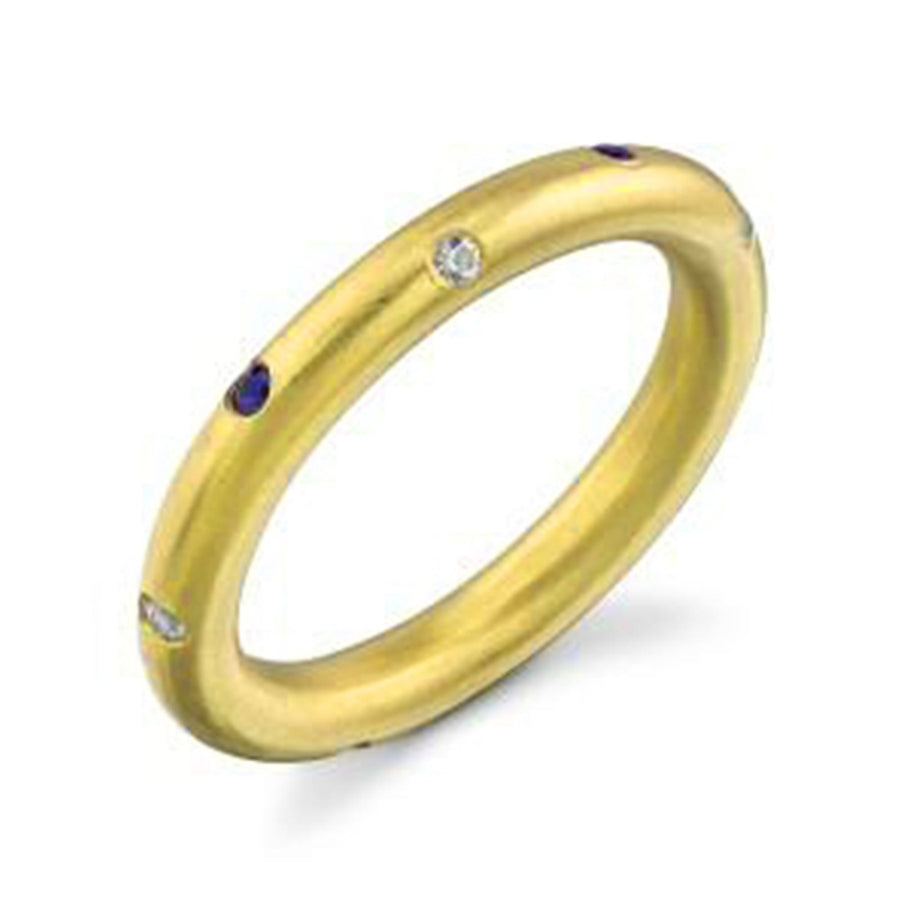 Eternal Ring - Ele Keats Jewelry