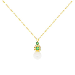 Evelyn - Ele Keats Jewelry