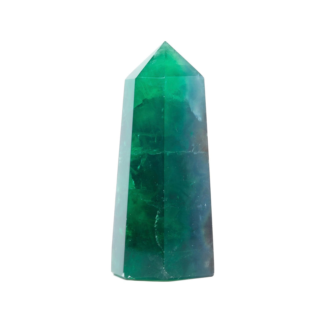 Fluorite - Ele Keats Jewelry