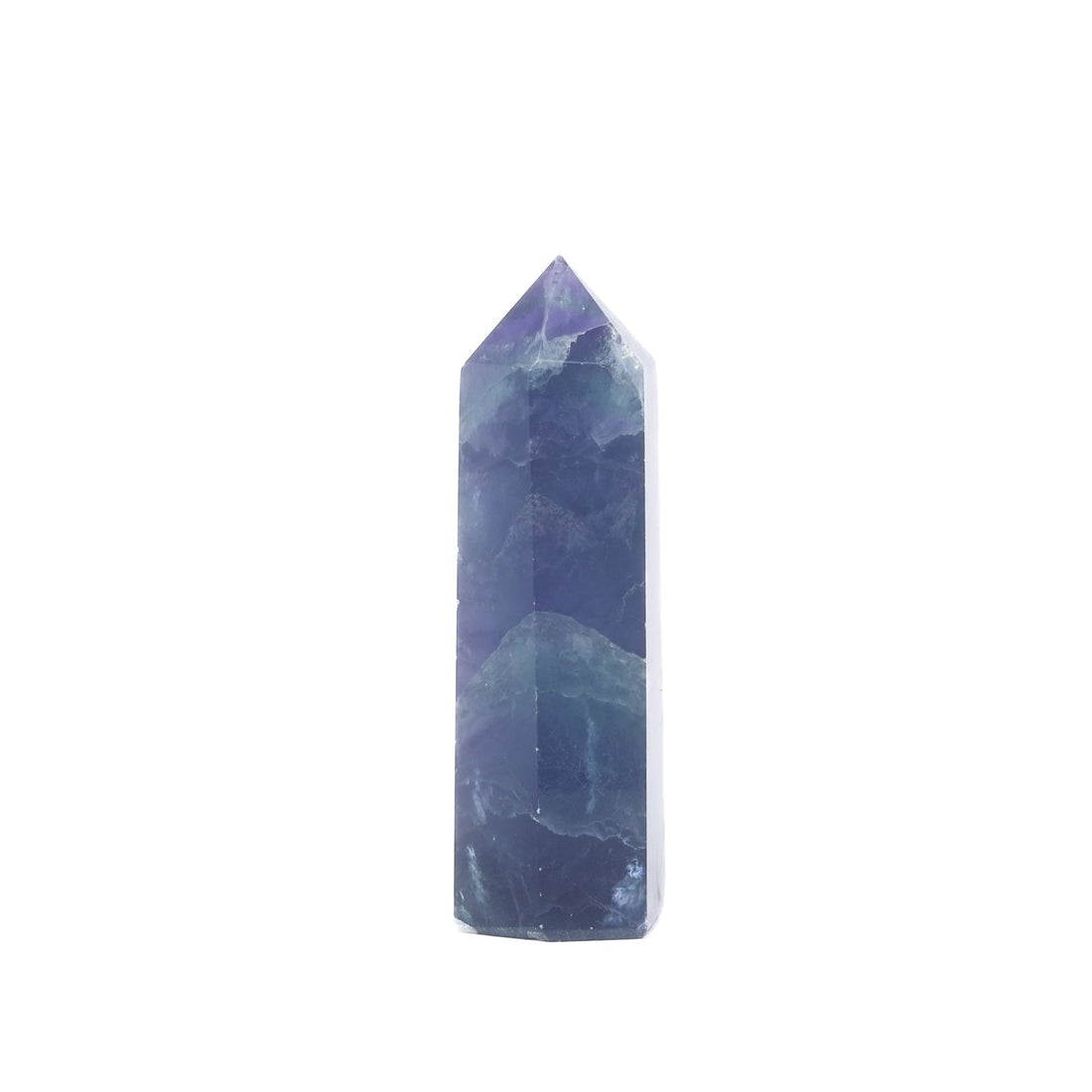 Fluorite Point - Ele Keats Jewelry