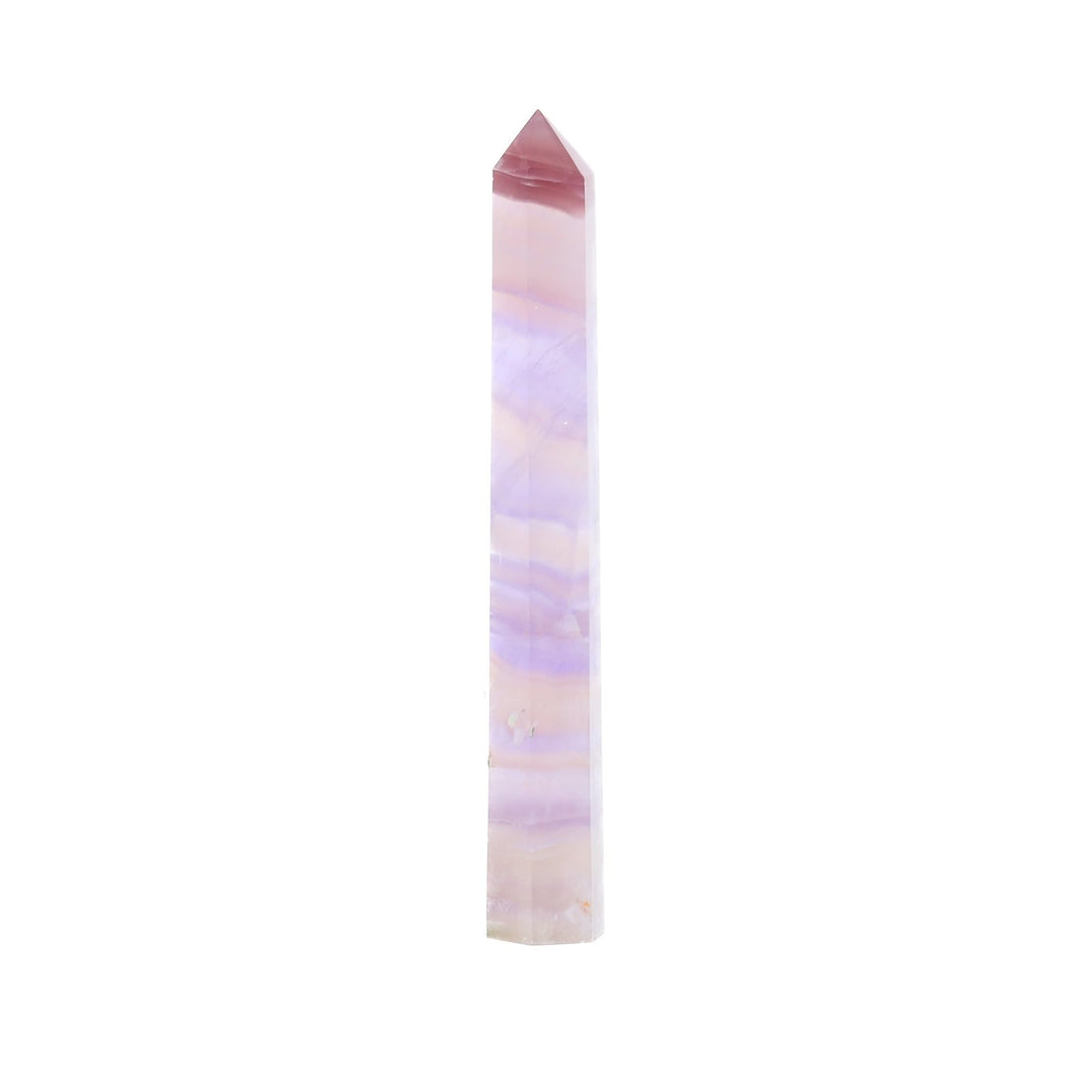 Fluorite Point - Ele Keats Jewelry